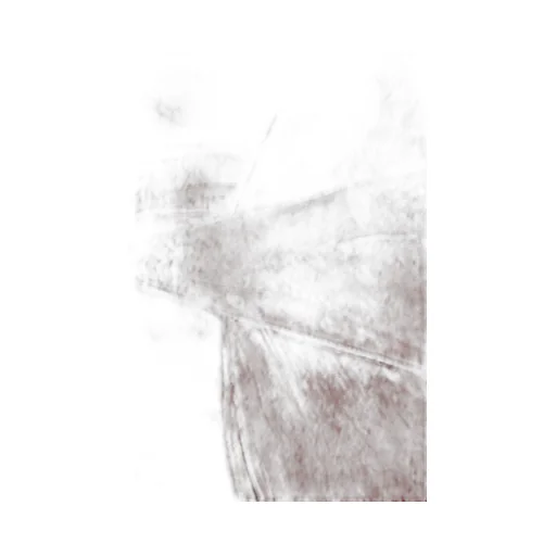 Rick Owens Long Sleeve Draped Dress