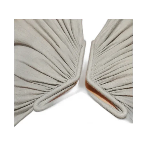 Rick Owens Pleated Top