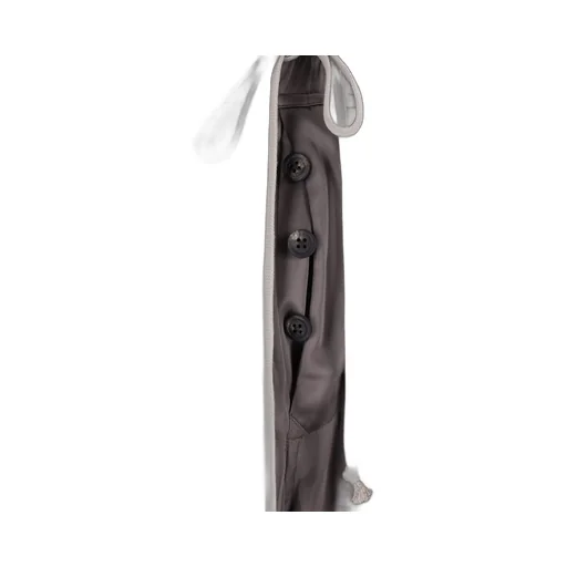 Rick Owens Drawstring Wide-Leg Trousers