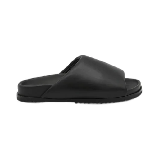 Rick Owens Granolas Slip-On Slides