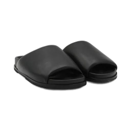 Rick Owens Granolas Slip-On Slides