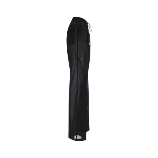 Rick Owens Drawstring Dietrich Trousers