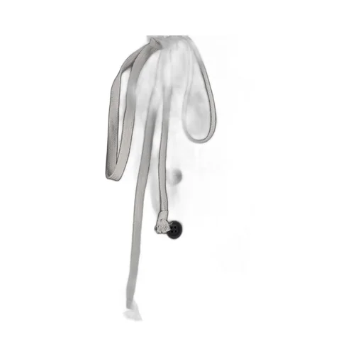 Rick Owens Drawstring Dietrich Trousers