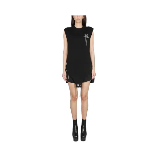 Rick Owens X Champion Tank Top