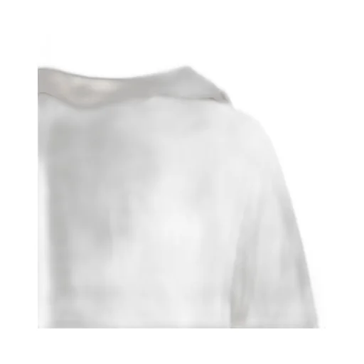 Rick Owens Cropped Hooded Tunic