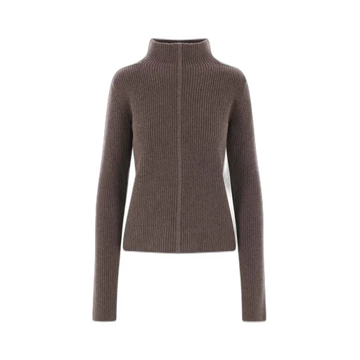 Rick Owens Porterville Runway Headon Cardigan