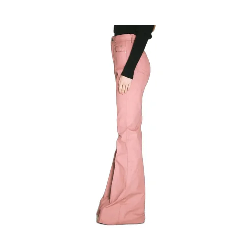 Rick Owens Porterville Bolan Bootcut Pants
