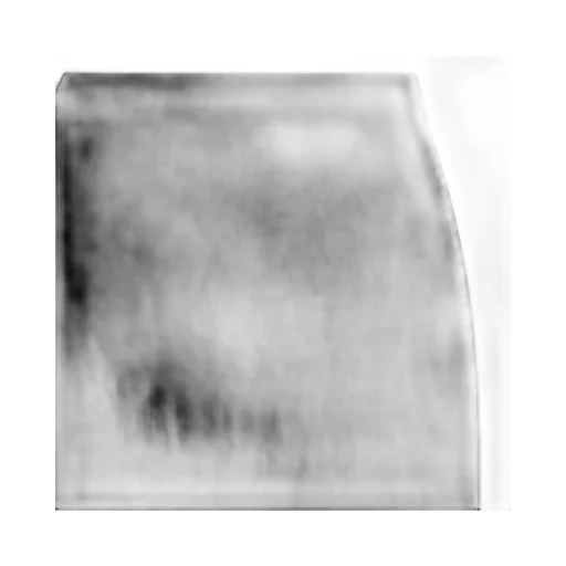 Rick Owens Ziggy Side Slit Skirt