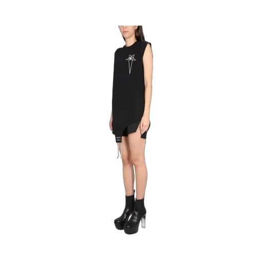 Rick Owens X Champion Tank Top