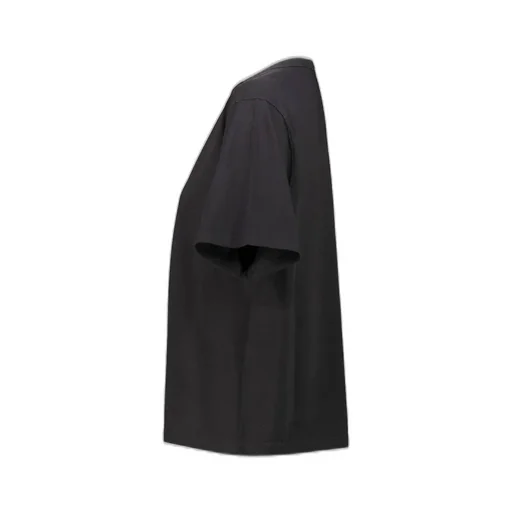 Rick Owens Brad Short Sleeved Crewneck T-Shirt