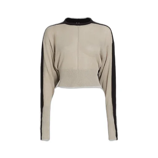 Rick Owens Cambo Cropped Top