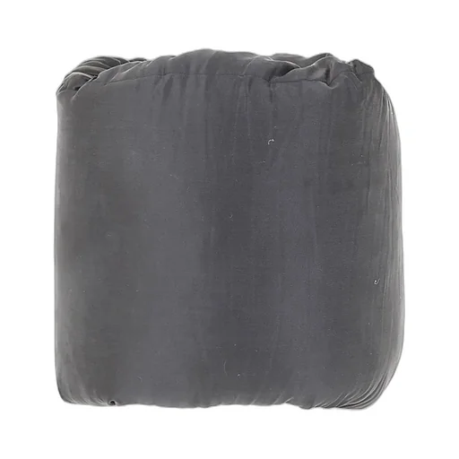 Rick Owens Donut Cowl Padded Scarf