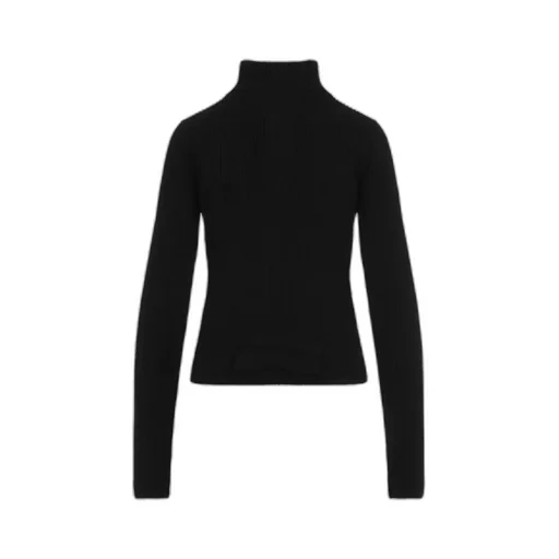 Rick Owens Headon Convertible Designed Pullover