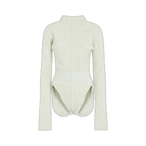 Rick Owens Porterville Runway Headon Bodysuit