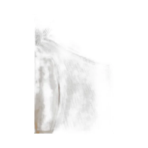 Rick Owens Hollywood Basic Ribbed Crewneck Tank Top