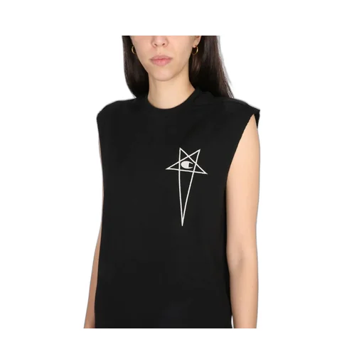 Rick Owens X Champion Tank Top