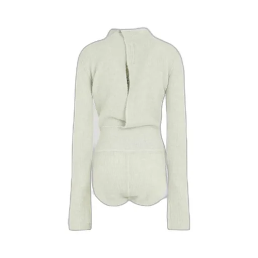 Rick Owens Porterville Runway Headon Bodysuit