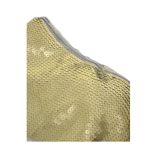 Rick Owens Zipper-Detailed One-Sleeved Top