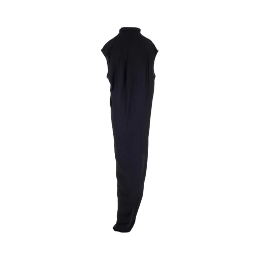 Rick Owens Sleeveless Maxi Dress