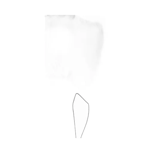Rick Owens Panelled Padded-Sleeve Ribbed Jacket