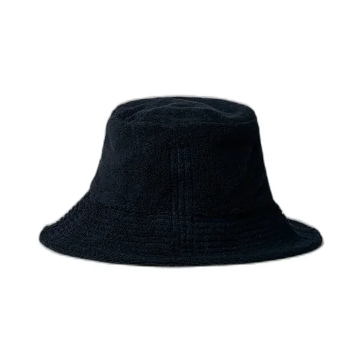 Rick Owens Terry Beach Hat