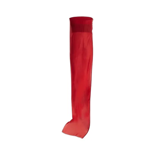 Rick Owens Lido Asymmetric Long Top