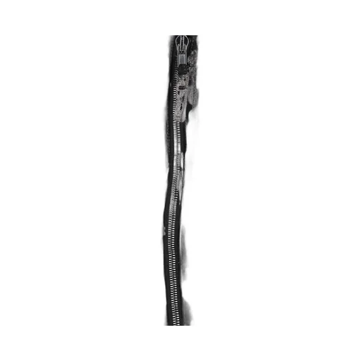 Rick Owens Prong-Detail Strapless Top