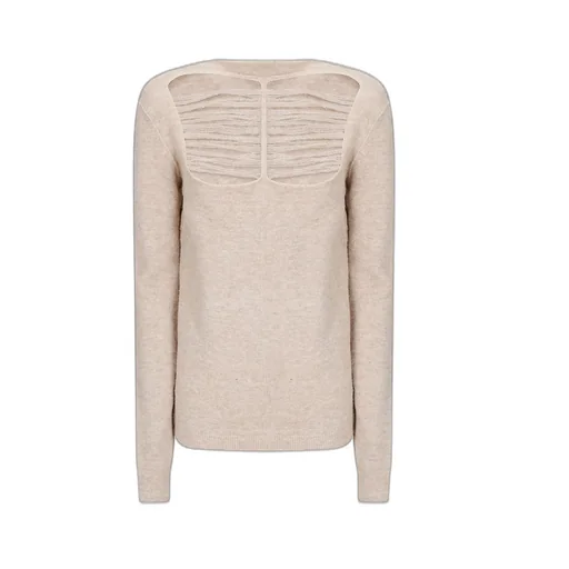 Rick Owens Concordians Ls Top
