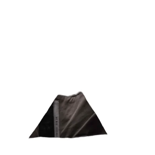 Rick Owens Prong-Detail Strapless Top