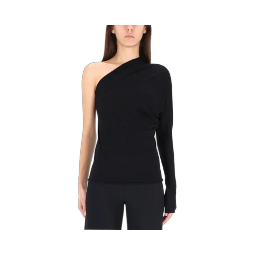 Rick Owens Lilies Diana Top