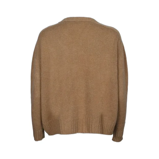 Riviera Cashmere Tasche Cardigan