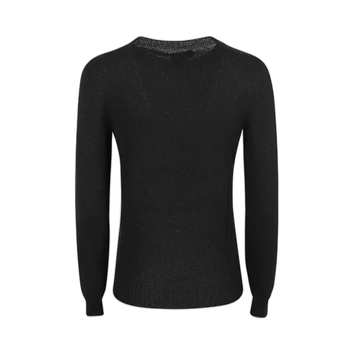 Riviera Cashmere Portofino Crewneck Knitwear