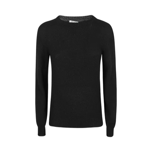 Riviera Cashmere Portofino Crewneck Knitwear