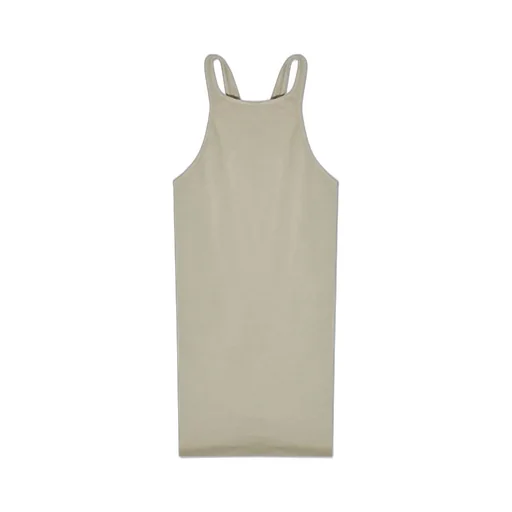 Rick Owens Drkshdw Racerback Sleeveless Tank Top