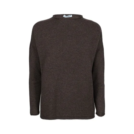 Riviera Cashmere Crew Neck Knitwear