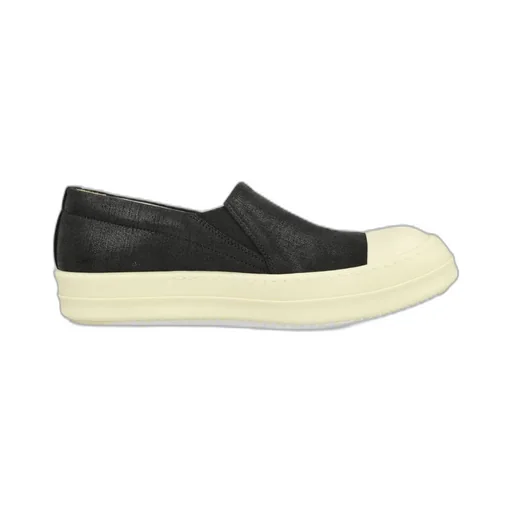 Rick Owens Drkshdw Boat Chunky Sneakers