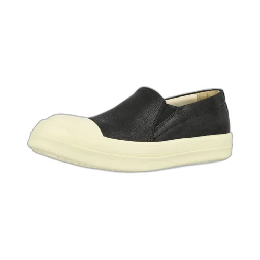 Rick Owens Drkshdw Boat Chunky Sneakers
