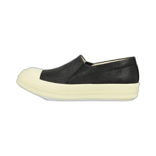 Rick Owens Drkshdw Boat Chunky Sneakers