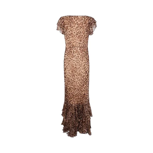 Rixo Ordinia Gown