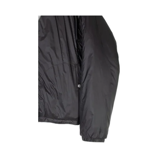 Rick Owens Drkshdw Zipped Hooded Jacket