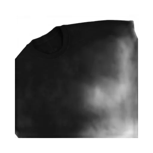 Rick Owens Drkshdw Crew Neck Jumbo Vest