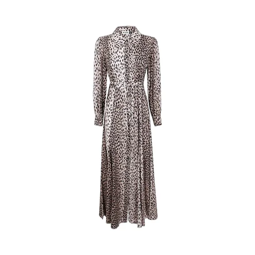 Rixo Maddison Shirt Dress