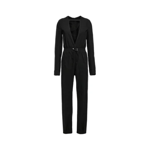 Rick Owens Drkshdw Eclipse Bodybag One Length Bodysuit