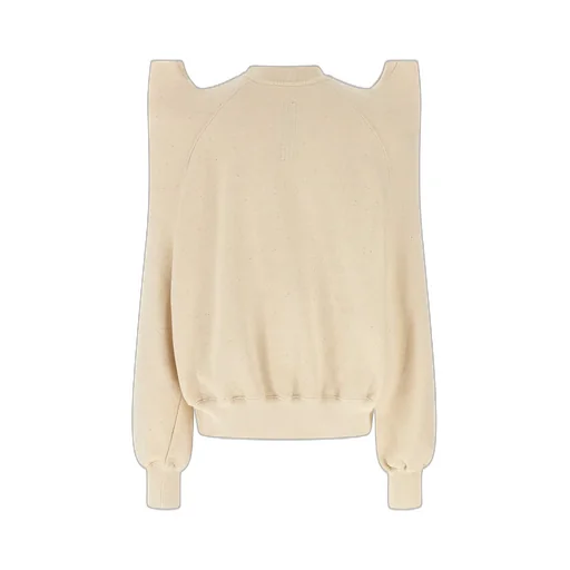 Rick Owens Drkshdw Tecsweat Sweatshirt