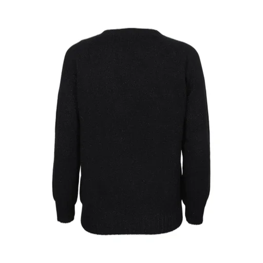 Riviera Cashmere Crew Neck Knitwear