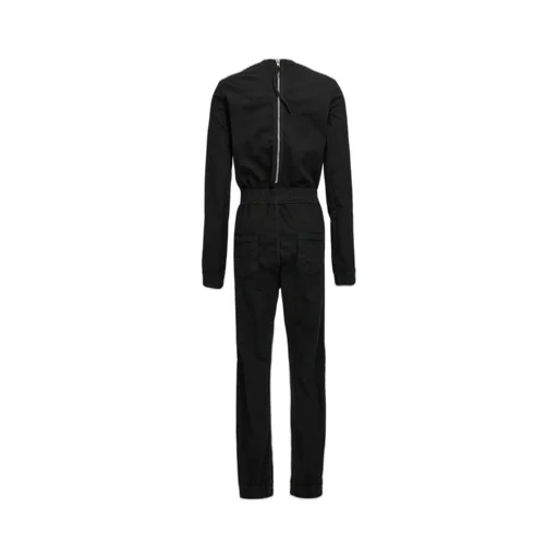 Rick Owens Drkshdw Eclipse Bodybag One Length Bodysuit