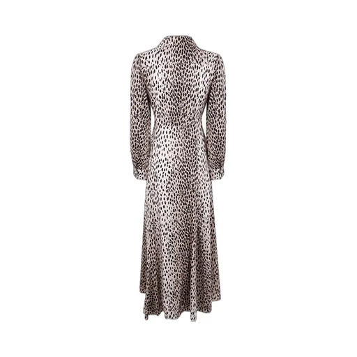 Rixo Maddison Shirt Dress