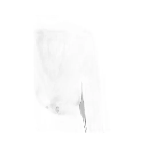 Rick Owens Drkshdw Eclipse Bodybag One Length Bodysuit