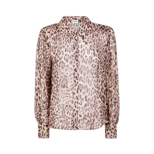 Rixo Blake Shirt
