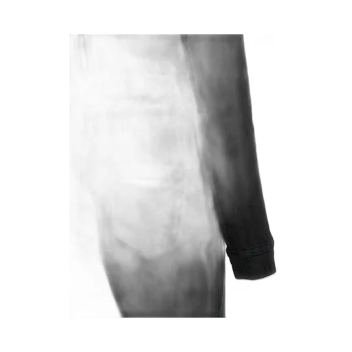 Rick Owens Drkshdw Eclipse Bodybag One Length Bodysuit